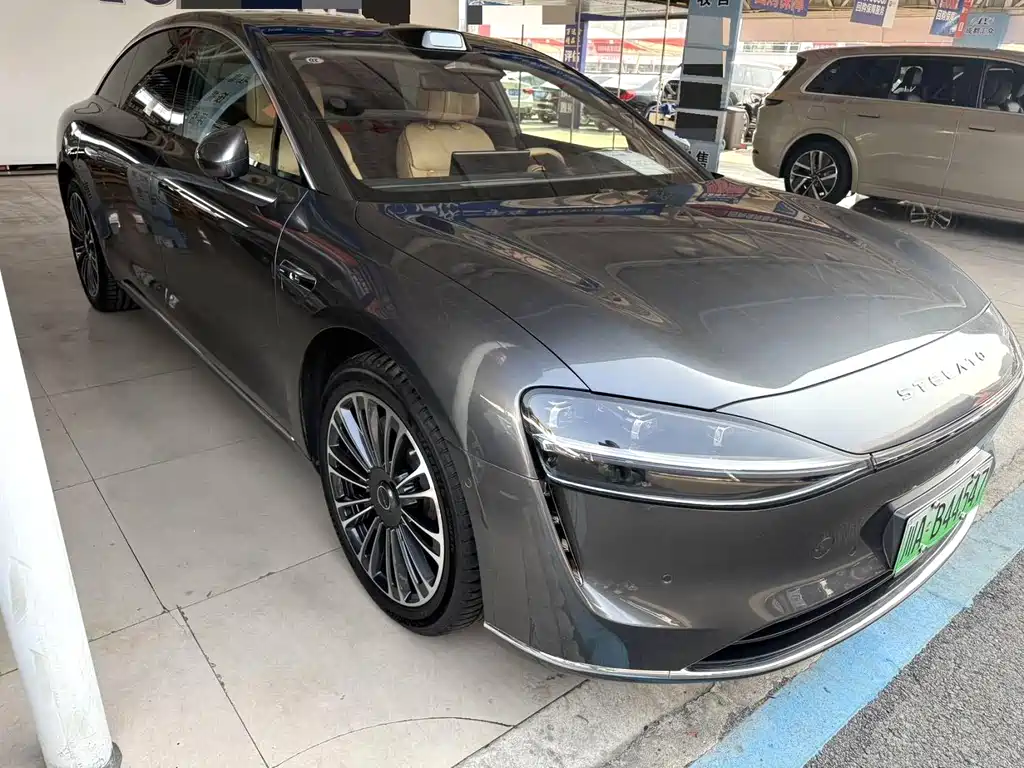 享界 Xiangji S9 2024