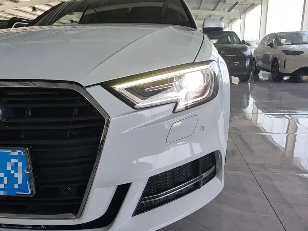Audi A3 — миниатюра 24