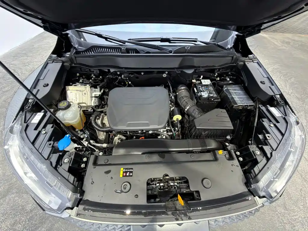Haval H6 — миниатюра 7