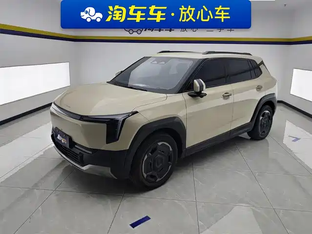 DONGFENG NANO 06 2025