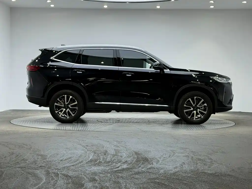Haval H6 — миниатюра 4