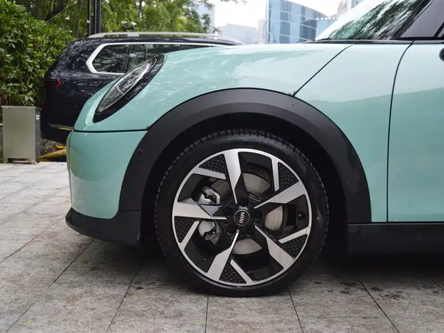 MINI Mini — миниатюра 4