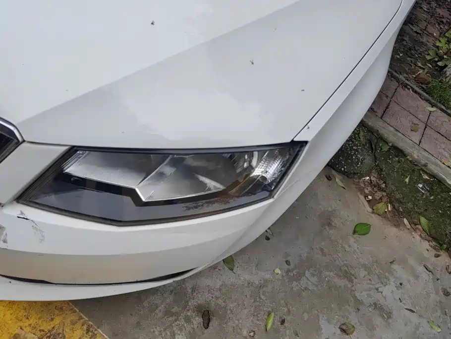 Skoda Octavia — миниатюра 4