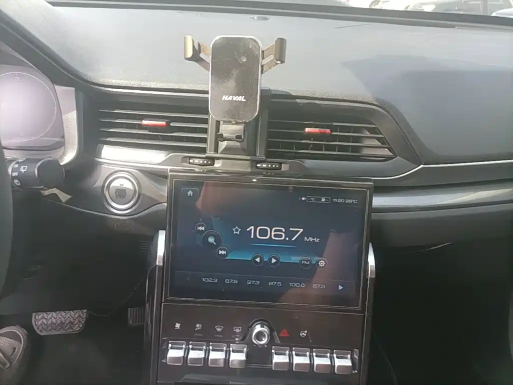 Haval H4 — миниатюра 13