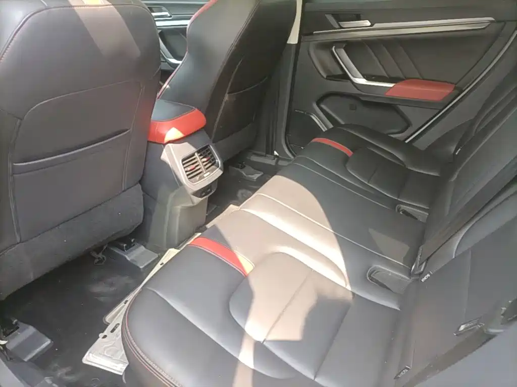 Haval H4 — миниатюра 17