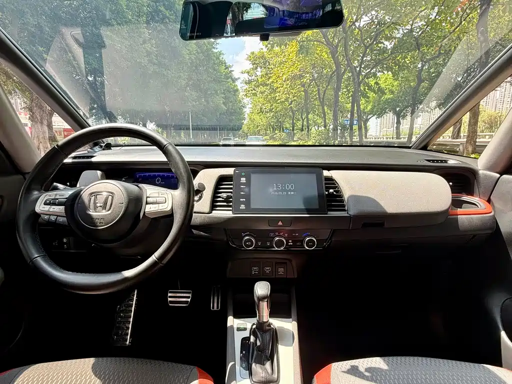 Honda Life — миниатюра 13