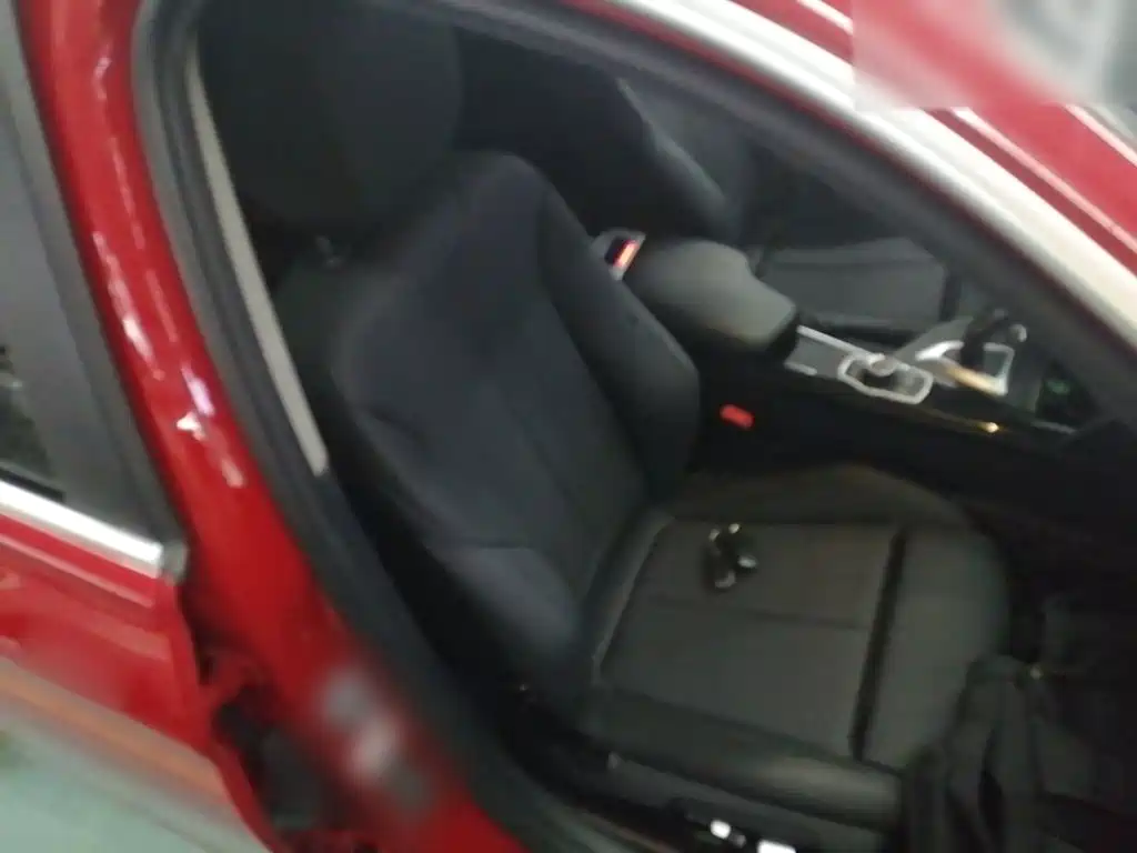 BMW 3 Series — миниатюра 25