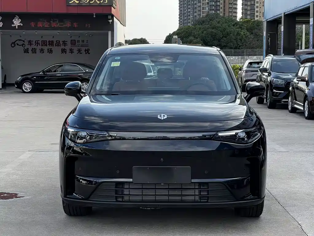 Leapmotor C10 2026 210 Enjoy