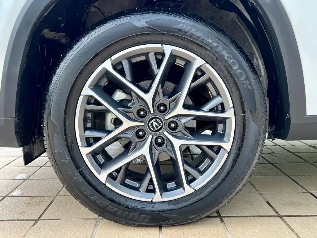 Changan CS75 PLUS — миниатюра 18