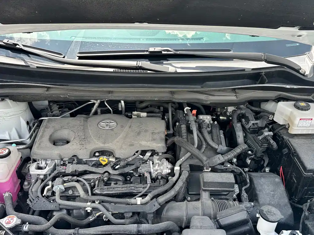 Toyota Sienna — миниатюра 13