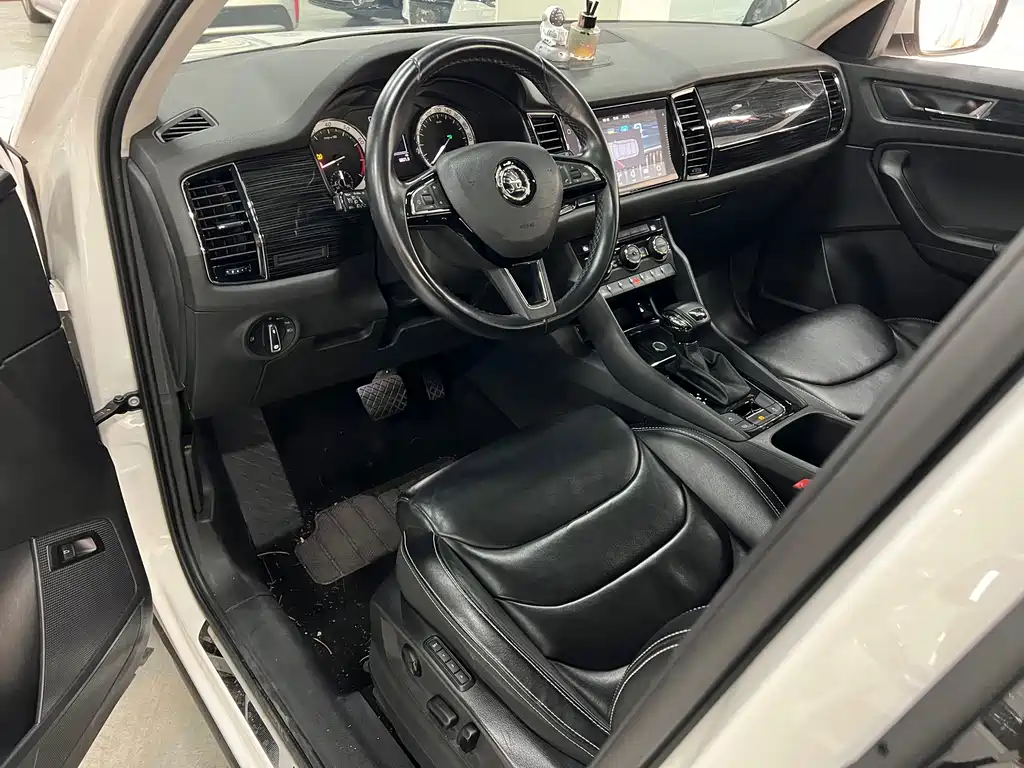 Skoda Kodiaq — миниатюра 6