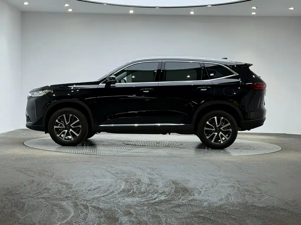 Haval H6 — миниатюра 5