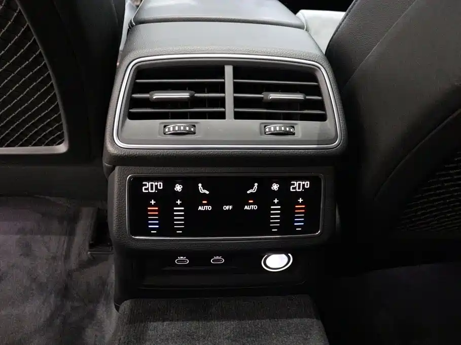 Audi A6L New Energy — миниатюра 8