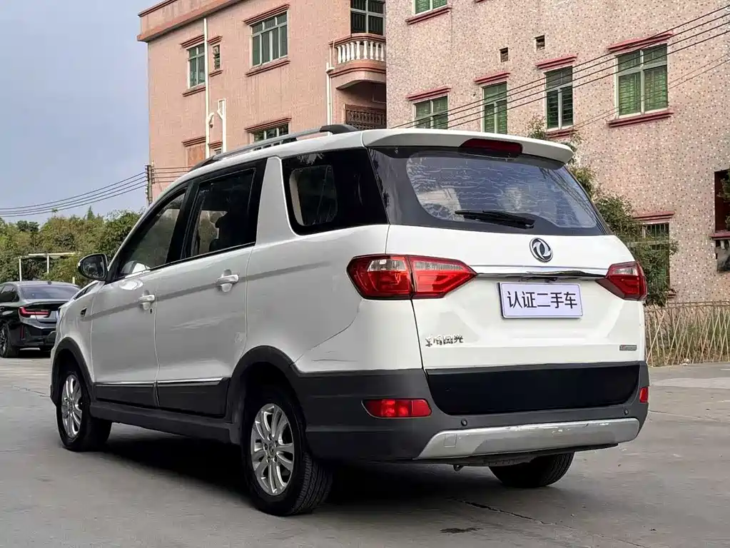 Fengguang Fengguang 370 — миниатюра 11