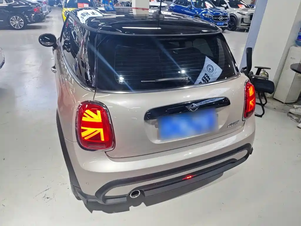 Mini Mini 2023 1.5T COOPER