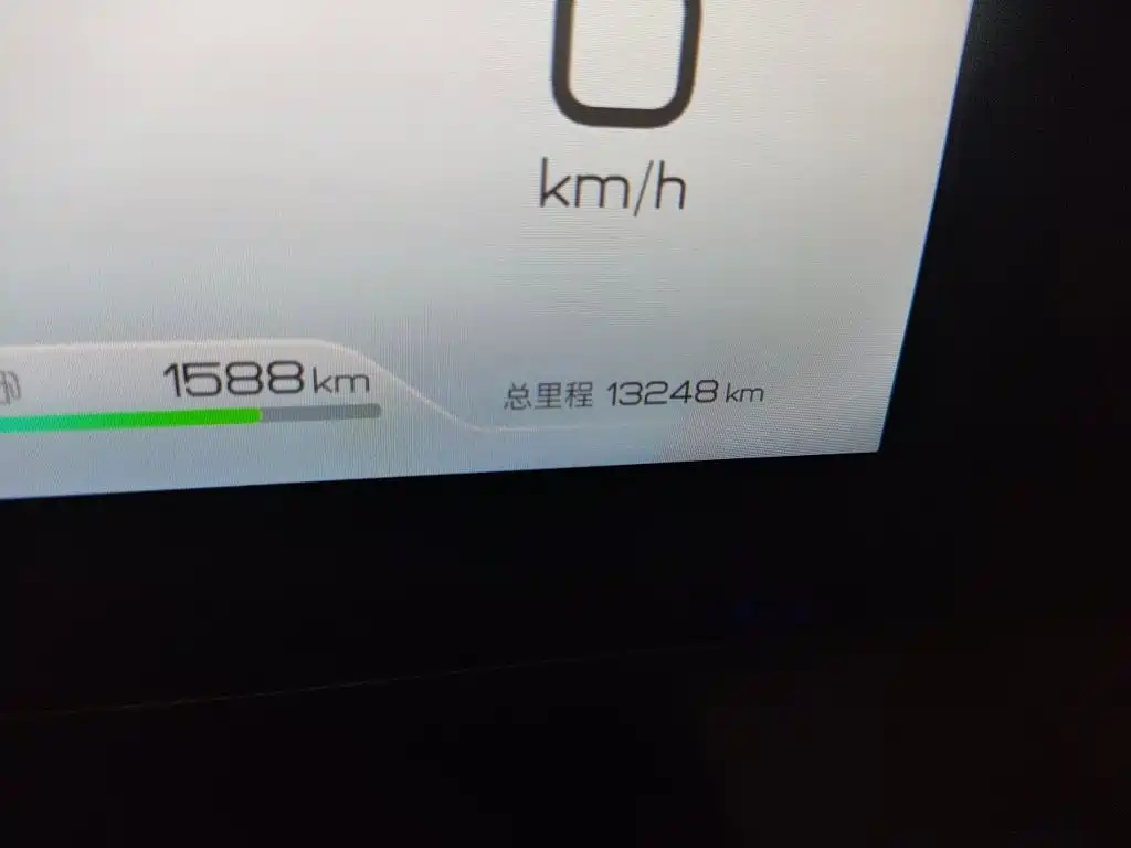 BYD Qin L — миниатюра 8