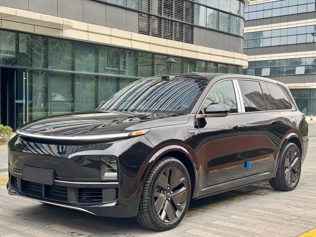 Li Auto IDEAL L9