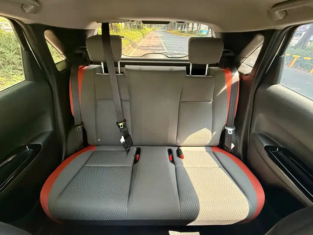 Honda Life — миниатюра 19