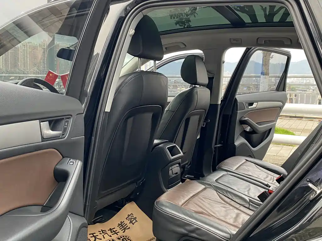 Audi Q5 40 TFSI Progressive Type, фото 12