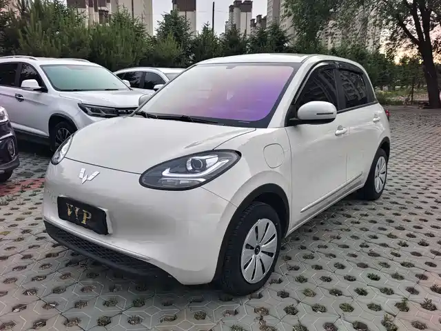 2024 Wuling Motors Binguo