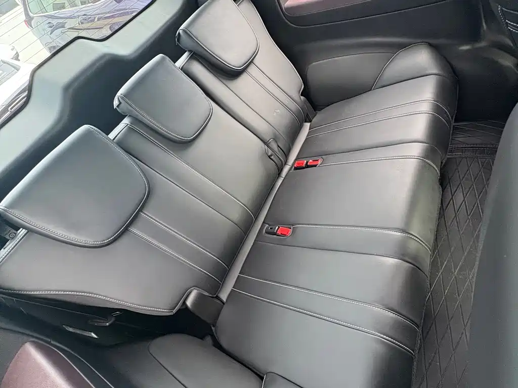 GAC Motor Trumpchi M6 — миниатюра 15