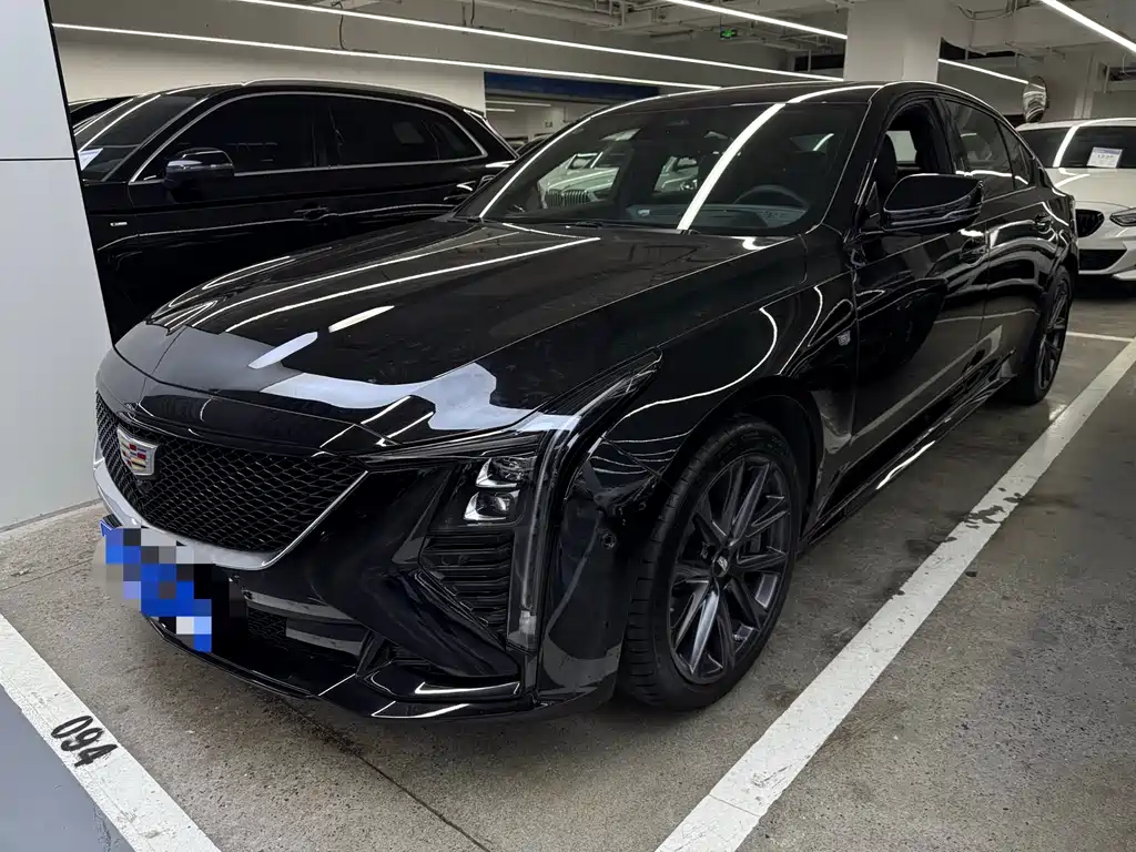 Cadillac CT5 2025