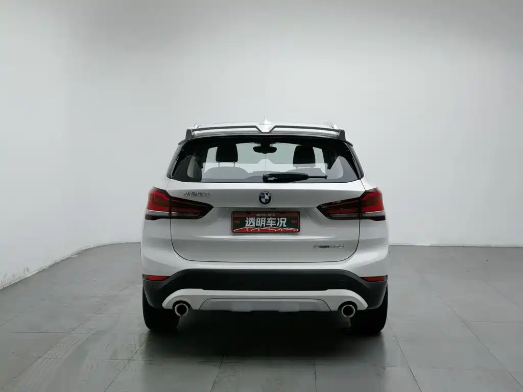 BMW X1 — миниатюра 4
