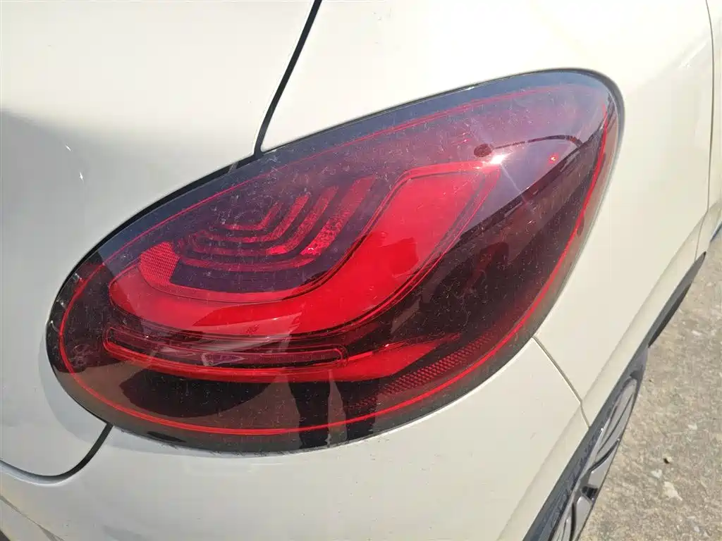 Wuling Binguo 2025 333km Enjoy