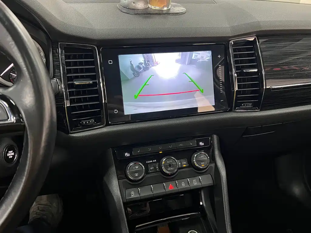 Skoda Kodiaq — миниатюра 5