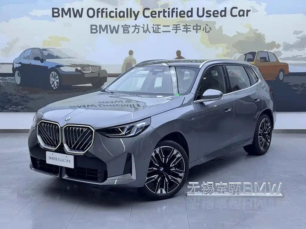 BMW X3 0