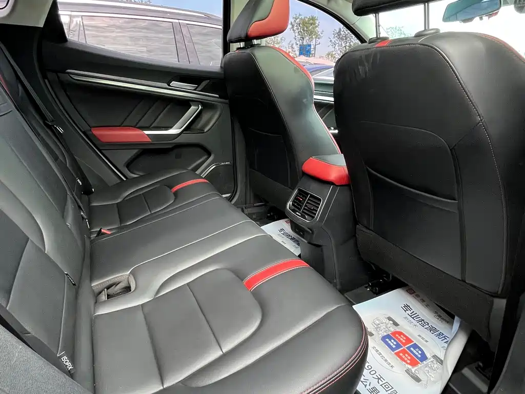 Haval H4 — миниатюра 8