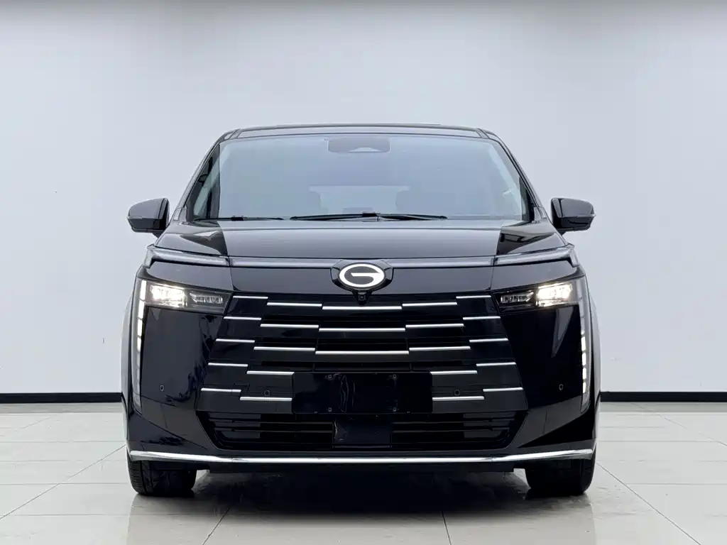 GAC E8 PHEV 2024 150km MAX+