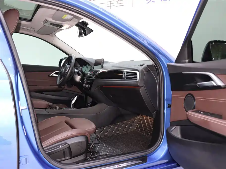 BMW 1 Series 1 2020 120i M Sport
