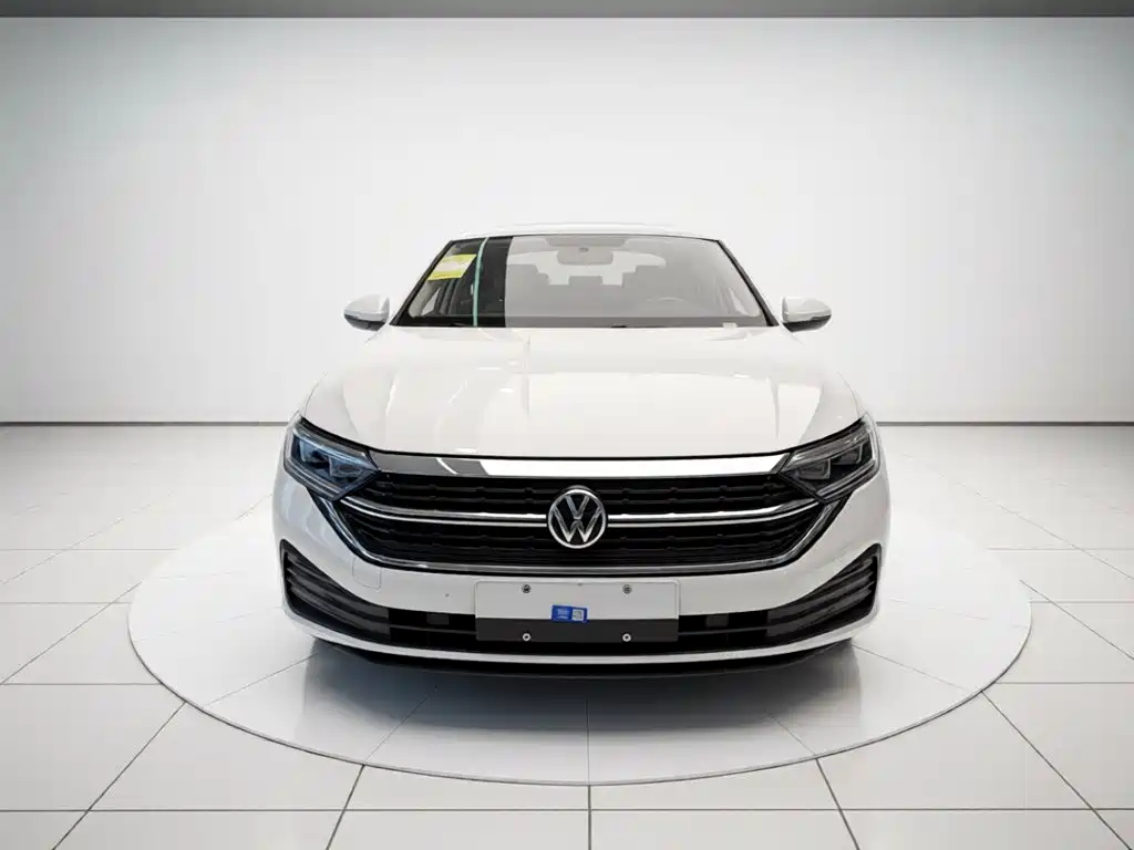 Volkswagen Sagitar 2026 3000 300TSI DSG