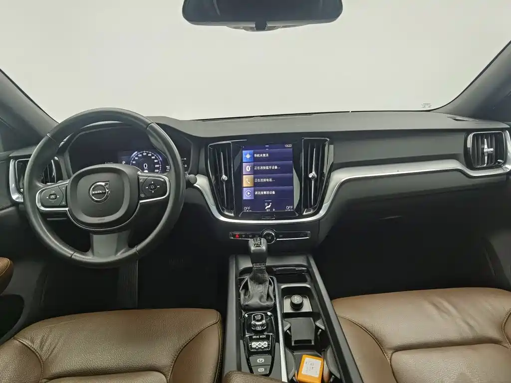 Volvo S60 — миниатюра 5