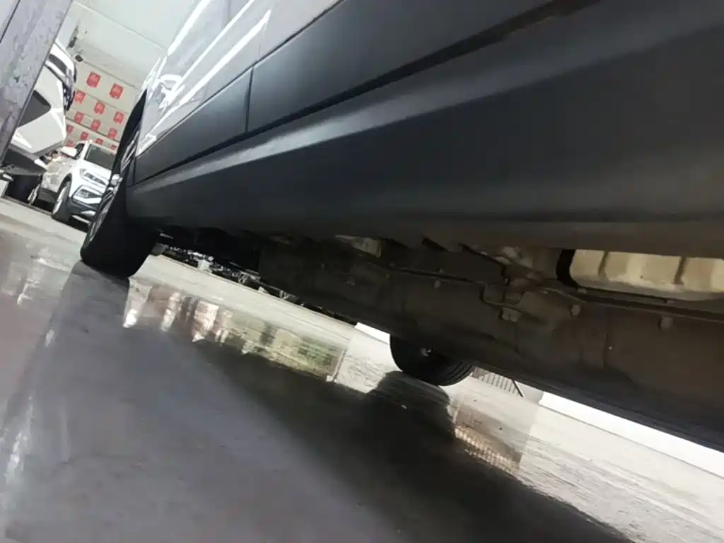 Leapmotor Leapmotor T03 — миниатюра 22