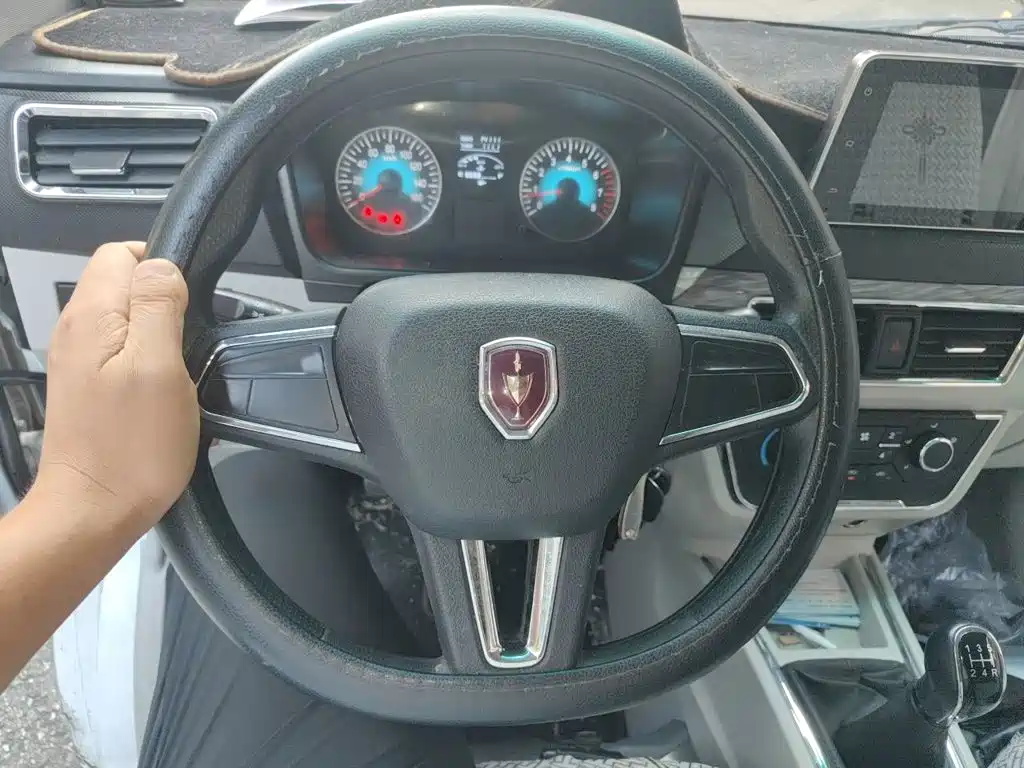 Jinbei Hiace X30L — миниатюра 3