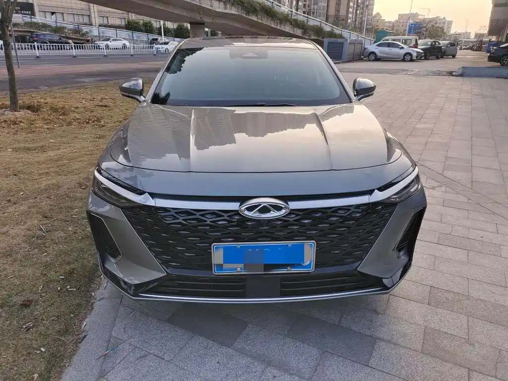 Chery Arrizo 8 2023