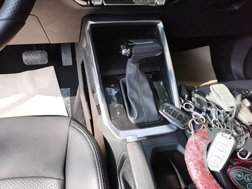 Wuling Xingchi — миниатюра 14