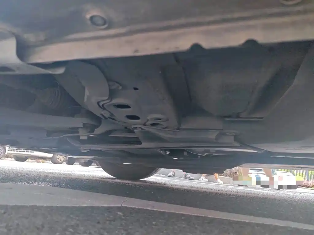 Nissan Sylphy — миниатюра 17