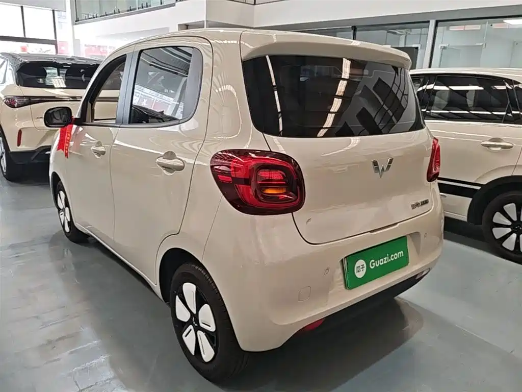 Wuling Mini EV MINIEV 2025