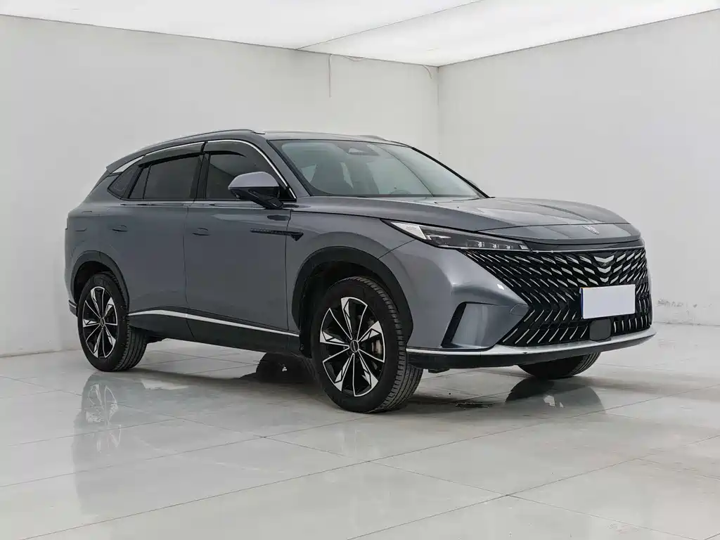 Roewe RX5 2023 1.5T