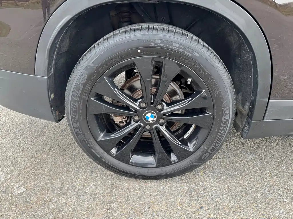 BMW X1 — миниатюра 26