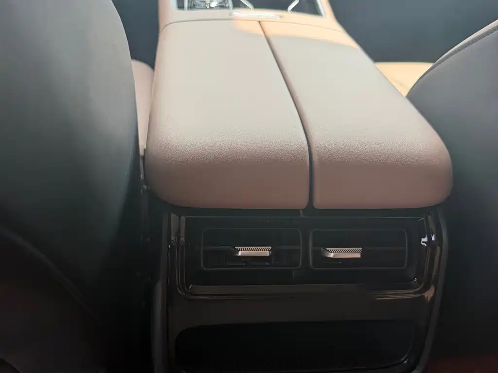 Chery Tiggo 8L — миниатюра 11