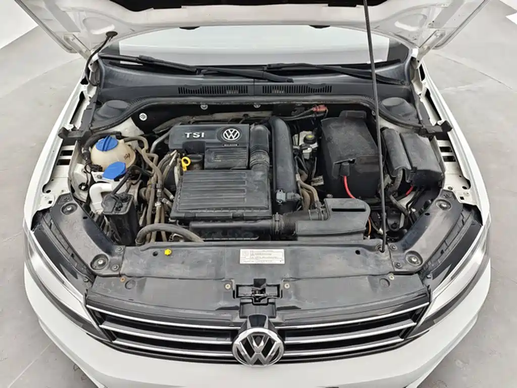 Volkswagen Sagitar — миниатюра 13