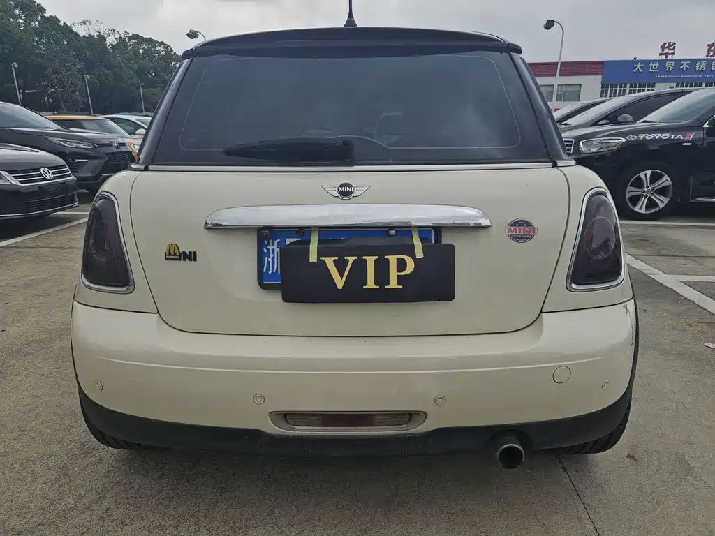 MINI Mini — миниатюра 15
