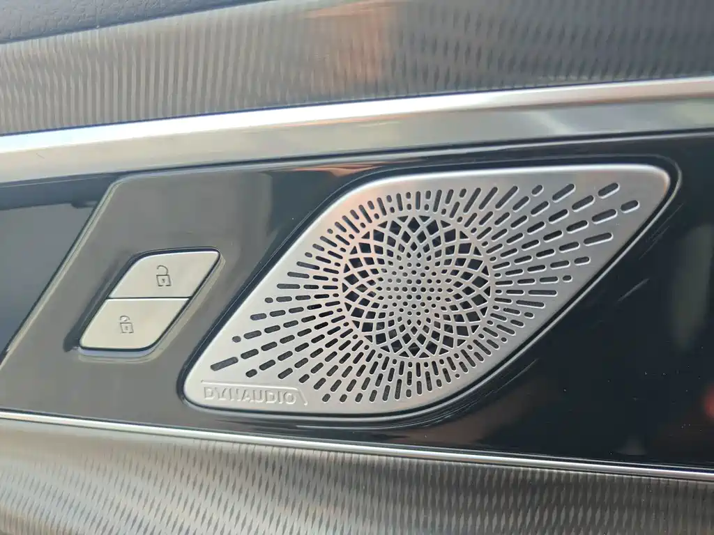 Hongqi Hongqi H6 — миниатюра 16