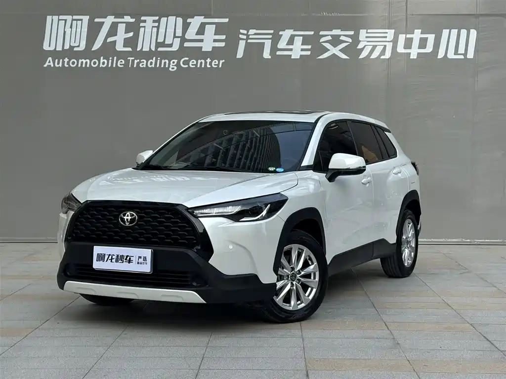 TOYOTA COROLLA SHARP AMPLIFIER