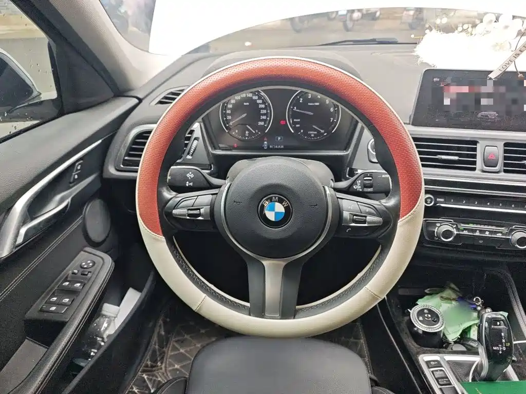 BMW 1 Series — миниатюра 3