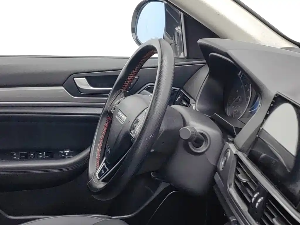 Haval H6 — миниатюра 22